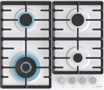 Варильна поверхня газова Gorenje GW642AXW: 1