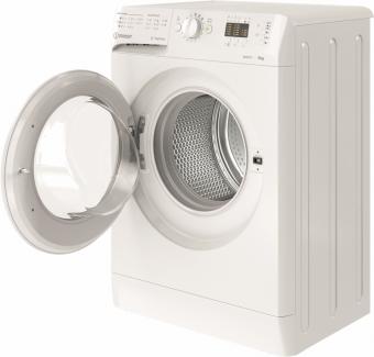 Пральна машина Indesit OMTWSA 51052 W EU: 2