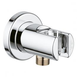 Гігієнічний набір GROHE BAU LOOP 2904200B: 4