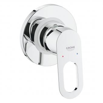 Гігієнічний набір GROHE BAU LOOP 2904200B: 3