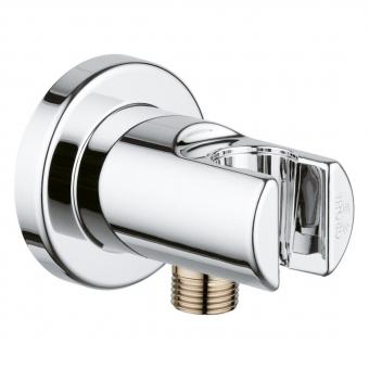 Гігієнічний набір GROHE BAU LOOP 2904200B: 4