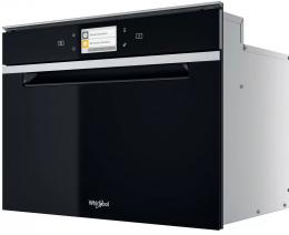 Вбудована мікрохвильова піч WHIRLPOOL W11IMW161: 2