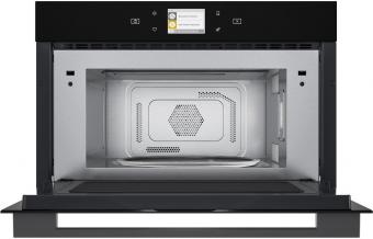 Вбудована мікрохвильова піч WHIRLPOOL W9MD260BSS: 2