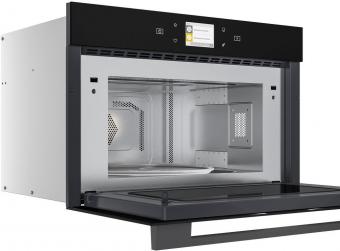 Вбудована мікрохвильова піч WHIRLPOOL W9MD260BSS: 3