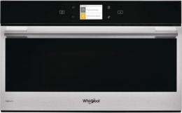 Вбудована мікрохвильова піч WHIRLPOOL W9MD260IXL: 1