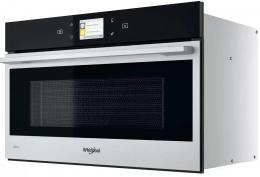 Вбудована мікрохвильова піч WHIRLPOOL W9MD260IXL: 2