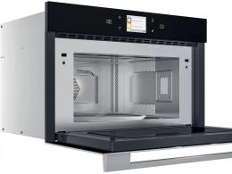Вбудована мікрохвильова піч WHIRLPOOL W9MD260IXL: 3