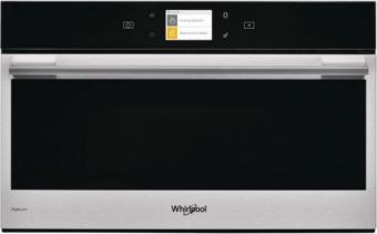 Вбудована мікрохвильова піч WHIRLPOOL W9MD260IXL: 1