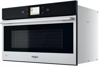 Вбудована мікрохвильова піч WHIRLPOOL W9MD260IXL: 2