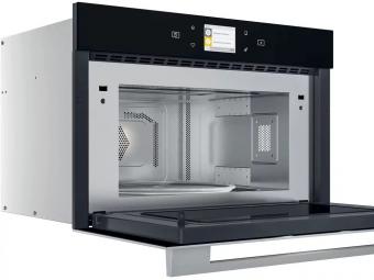 Вбудована мікрохвильова піч WHIRLPOOL W9MD260IXL: 3