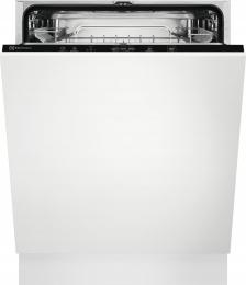 Вбудована посудомийна машина Electrolux EEA927201L: 1