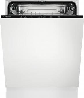 Вбудована посудомийна машина Electrolux EEA927201L: 1