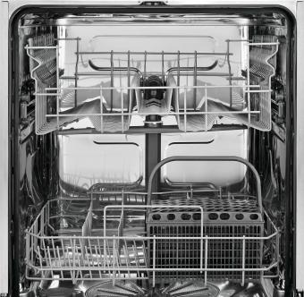Вбудована посудомийна машина Electrolux EEA927201L: 4