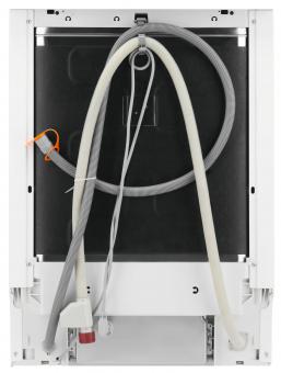 Вбудована посудомийна машина Electrolux EEA927201L: 6