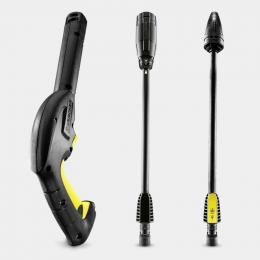 Міні мийка Karcher K 2 Power Control (1.673-600.0): 2