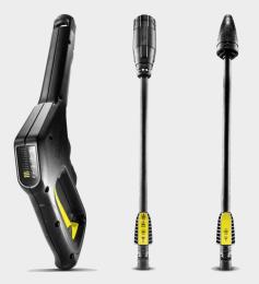 Міні мийка Karcher K 3 Power Control (1.676-100.0): 2