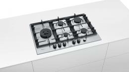 Варильна поверхня газова Bosch PCS7A5M90: 3