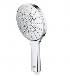 Душева система GROHE Rainshower SmartActive 310 26647000: 3