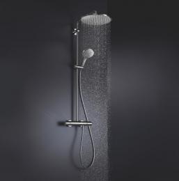 Душева система GROHE Rainshower SmartActive 310 26647000: 7