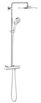 Душева система GROHE Rainshower SmartActive 310 26647000: 1