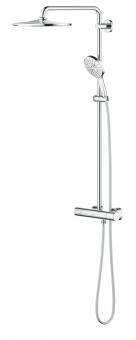 Душева система GROHE Rainshower SmartActive 310 26647000: 2