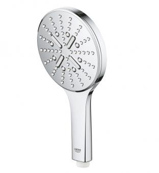 Душева система GROHE Rainshower SmartActive 310 26647000: 3