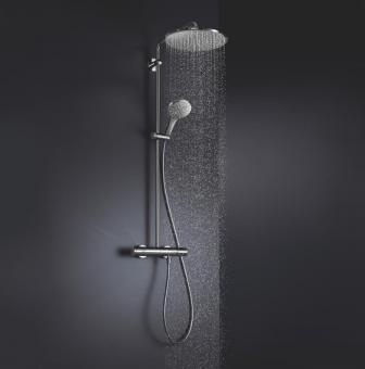 Душева система GROHE Rainshower SmartActive 310 26647000: 7
