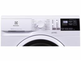 Пральна машина Electrolux EW6S406WU: 3