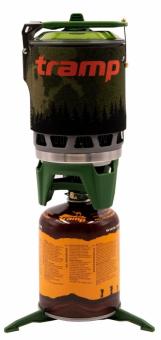 Система для приготування їжі Tramp (TRG-049-olive): 1