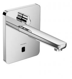 Змішувач електронний для умивальника KLUDI ZENTA 3850005: 1