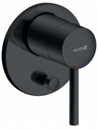 Змішувач для ванни/душу KLUDI BOZZ 387163976: 1