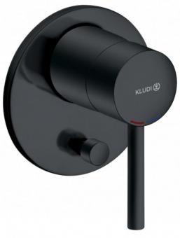 Змішувач для ванни/душу KLUDI BOZZ 387163976: 1