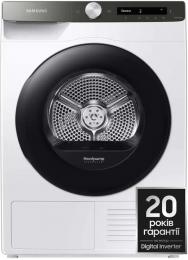 Сушильна машина Samsung DV90T5240AT/UA: 1