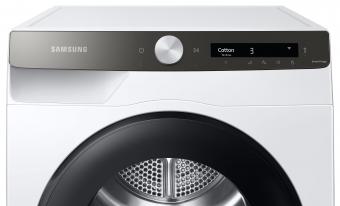 Сушильна машина Samsung DV90T5240AT/UA: 4