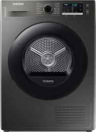 Сушильна машина Samsung DV90TA040AX/UA: 1