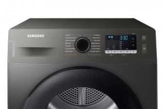 Сушильна машина Samsung DV90TA040AX/UA: 4