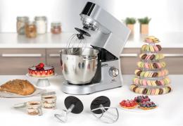 Кухонна машина Tefal QB813D38: 3