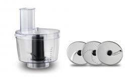 Кухонна машина Tefal QB813D38: 6