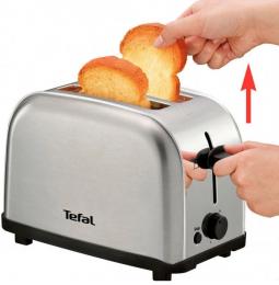 Тостер Tefal TT330D30: 4