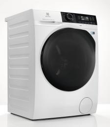 Прально-сушильна машина Electrolux EW8W261BU: 2