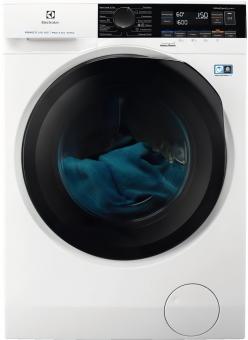 Прально-сушильна машина Electrolux EW8W261BU: 1