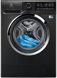 Пральна машина Electrolux EW6S226CXU: 1