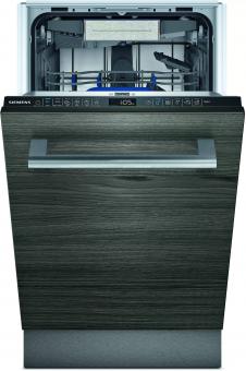 Вбудована посудомийна машина Siemens SR75EX05ME: 1