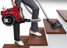 Пилосос Bosch BGC05AAA2: 5