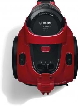 Пилосос Bosch BGC05AAA2: 3