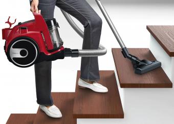 Пилосос Bosch BGC05AAA2: 5