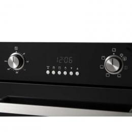 Духова шафа електрична VENTOLUX TOKYO 6 ST (BK): 3