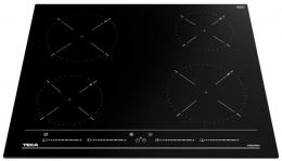 Варильна поверхня індукційна Teka IBC 64010 BK MSS 112520012: 3