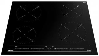Варильна поверхня індукційна Teka IBC 64010 BK MSS 112520012: 3