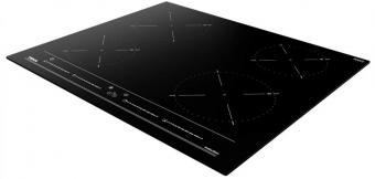 Варильна поверхня індукційна Teka IBC 64010 BK MSS 112520012: 4